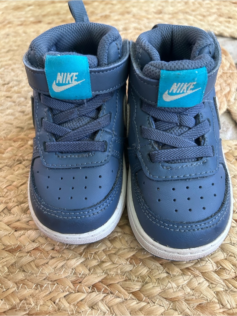 Nike Kids Sneakers